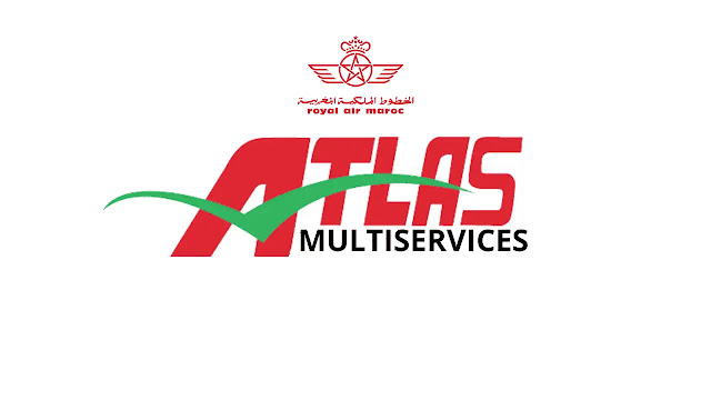 Atlas Multiservices recrute plusieurs profils 2025